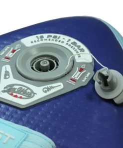 KEY WEST Paddle Gonflable^Sup Paddle Gonflable Advanced Raptor 12.0