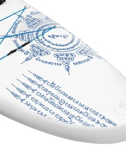 KEY WEST Paddle Gonflable^Sup Paddle Gonflable Classic Air 11 Saphir
