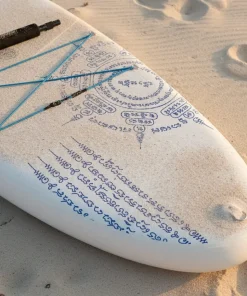 KEY WEST Paddle Gonflable^Sup Paddle Gonflable Classic Air 11 Saphir