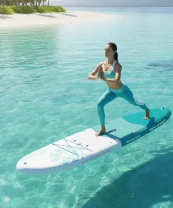 KEY WEST Paddle Gonflable^Sup Paddle Gonflable Classic Air 11 Saphir