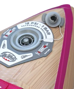KEY WEST Paddle Gonflable^Sup Paddle Gonflable Deluxe Crepuscula 10.6