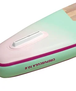 KEY WEST Paddle Gonflable^Sup Paddle Gonflable Deluxe Crepuscula 10.6
