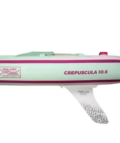 KEY WEST Paddle Gonflable^Sup Paddle Gonflable Deluxe Crepuscula 10.6