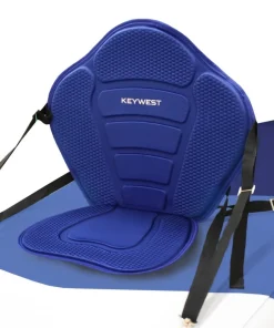KEY WEST Paddle Gonflable^Sup Paddle Gonflable Classic Air 12.0 Saphir Full Pack