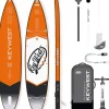 KEY WEST Paddle Gonflable^Sup Paddle Gonflable Advanced Energize 12.6
