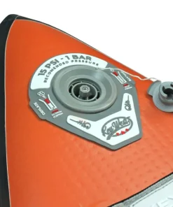 KEY WEST Paddle Gonflable^Sup Paddle Gonflable Advanced Energize 12.6
