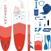 KEY WEST Paddle Gonflable^Sup Paddle Gonflable Classic Air 13.0 Chili Pepper Full Pack