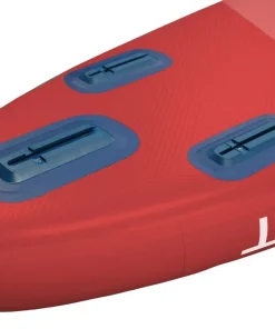 KEY WEST Paddle Gonflable^Sup Paddle Gonflable Classic Air 13.0 Chili Pepper Full Pack