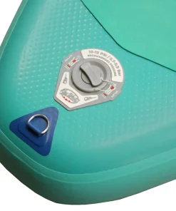 KEY WEST Sup Paddle Gonflable Classic Air 13.0 Lagoon Full Pack| Paddle Gonflable