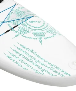 KEY WEST Sup Paddle Gonflable Classic Air 13.0 Lagoon Full Pack| Paddle Gonflable