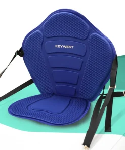 KEY WEST Sup Paddle Gonflable Classic Air 13.0 Lagoon Full Pack| Paddle Gonflable