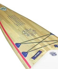 KEY WEST Paddle Gonflable^Sup Paddle Gonflable Deluxe Atom 14.0