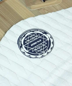 KEY WEST Paddle Gonflable^Sup Paddle Gonflable Deluxe Atom 14.0