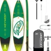 KEY WEST Paddle Gonflable^Sup Paddle Gonflable Advanced Pulsar 11.6