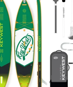 KEY WEST Paddle Gonflable^Sup Paddle Gonflable Advanced Pulsar 11.6