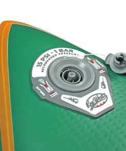 KEY WEST Paddle Gonflable^Sup Paddle Gonflable Advanced Pulsar 11.6