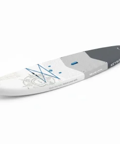 KEY WEST Sup Paddle Gonflable Classic Air 12.0 Cloud Full Pack| Paddle Gonflable