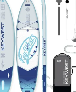 KEY WEST Paddle Gonflable^Sup Paddle Gonflable Advanced Pride 10.4