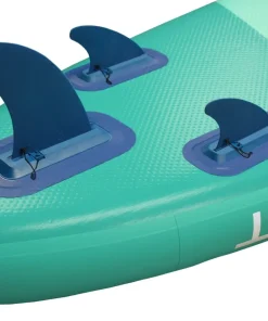 KEY WEST Sup Paddle Gonflable Classic Air 11.0 Lagoon| Paddle Gonflable