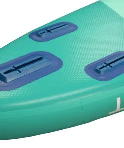 KEY WEST Sup Paddle Gonflable Classic Air 11.0 Lagoon| Paddle Gonflable