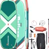 PELICAN SPORT SUP paddle gonflable Pelican Loungeboard 8.9| Paddle Gonflable