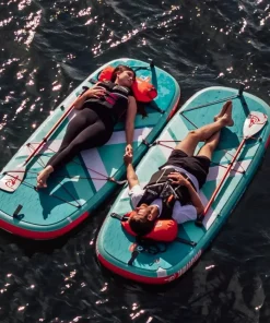 PELICAN SPORT SUP paddle gonflable Pelican Loungeboard 8.9| Paddle Gonflable