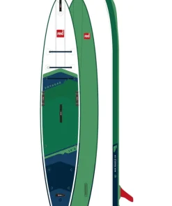 RED PADDLE SUP Paddle Gonflable Voyager 13.2 Hybrid Tough| Paddle Gonflable