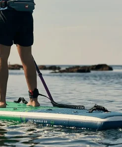 RED PADDLE SUP Paddle Gonflable Voyager 13.2 Hybrid Tough| Paddle Gonflable