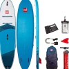 RED PADDLE Paddle Gonflable^SUP Paddle Gonflable Ride 10.2 Hybrid Tough