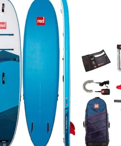 RED PADDLE Paddle Gonflable^SUP Paddle Gonflable Ride 10.2 Hybrid Tough
