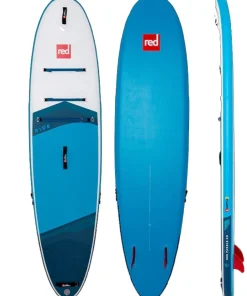 RED PADDLE Paddle Gonflable^SUP Paddle Gonflable Ride 10.2 Hybrid Tough