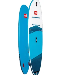 RED PADDLE Paddle Gonflable^SUP Paddle Gonflable Ride 10.2 Hybrid Tough