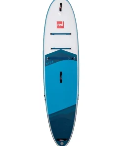 RED PADDLE SUP Paddle Gonflable Ride 10.8 Hybrid Tough| Paddle Gonflable