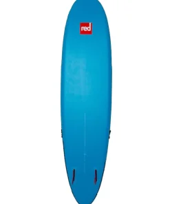 RED PADDLE SUP Paddle Gonflable Ride 10.8 Hybrid Tough| Paddle Gonflable