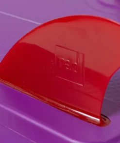 RED PADDLE Paddle Gonflable^SUP Paddle Gonflable Ride 10.6 Hybrid Tough Purple