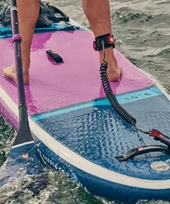 RED PADDLE Paddle Gonflable^SUP Paddle Gonflable Ride 10.6 Hybrid Tough Purple