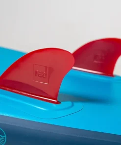 RED PADDLE SUP Paddle Gonflable Ride 10.6 Hybrid Tough| Paddle Gonflable