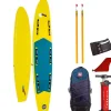 RED PADDLE Paddle Surf Rescue^Sup Paddle Gonflable Prone Rescue 10.6