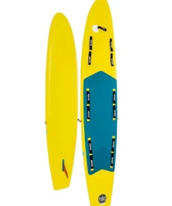 RED PADDLE Paddle Surf Rescue^Sup Paddle Gonflable Prone Rescue 10.6