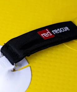 RED PADDLE Paddle Surf Rescue^Sup Paddle Gonflable Prone Rescue 10.6