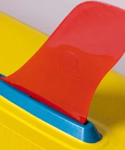 RED PADDLE Paddle Surf Rescue^Sup Paddle Gonflable Prone Rescue 10.6