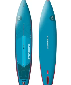STARBOARD Paddle Gonflable^Sup Paddle Gonflable Deluxe Touring Lite 14.0 X 32"