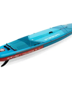 STARBOARD Paddle Gonflable^Sup Paddle Gonflable Deluxe Touring Lite 12.6 Kayak Set