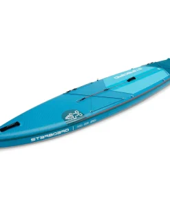 STARBOARD Paddle Gonflable^Sup Paddle Gonflable Deluxe Touring Lite 12.6 Kayak Set