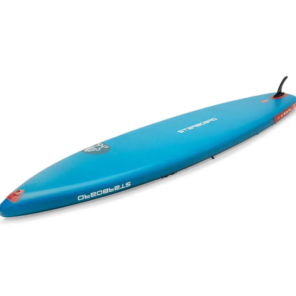 STARBOARD Sup Paddle Gonflable Deluxe Touring Lite 14.0 X 28"| Paddle Gonflable