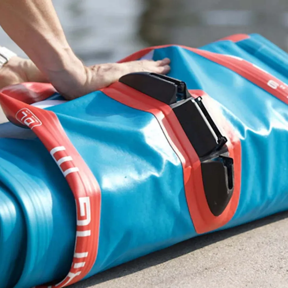 STARBOARD Sup Paddle Gonflable Deluxe Touring Lite 14.0 X 28"| Paddle Gonflable