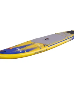 AQUATONE Paddle Gonflable^Sup Paddle Gonflable Touring Flame Fusion 3.0 11.6