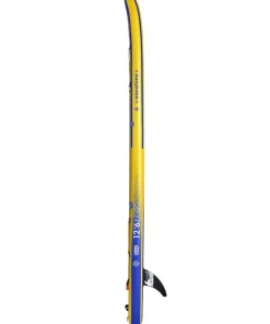 AQUATONE Sup Paddle Gonflable Touring Flame Fusion 3.0 12.6| Paddle Gonflable