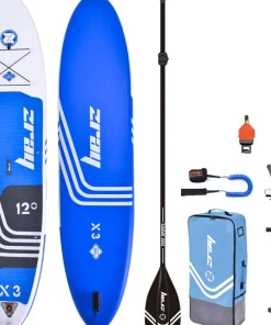 ZRAY Paddle Gonflable^Sup Paddle Gonflable X3 12.0