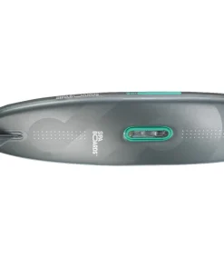 SIPABOARDS Paddle Electrique^SUP Paddle électrique auto gonflable Neo Silver 11